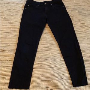 Adriano goldschmied jeans size 26 regular highrise
